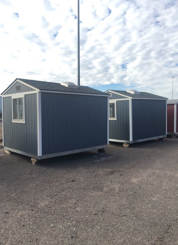 Christmas Deals at Tuff Shed for Sale in Phoenix, AZ - OfferUp