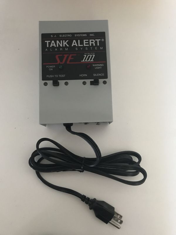 Septic tank alarms for Sale in Gig Harbor, WA OfferUp
