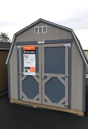 new and used shed for sale in st. louis, mo - offerup