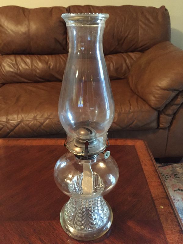 Vintage Lamplight Farms Austria Oil Lamp Nice For In San Vintage Lamplight Farms Austria Oil Lamp Nice