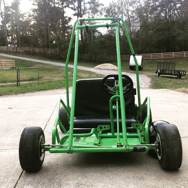 Predator 212 go kart for Sale in Alpharetta, GA OfferUp