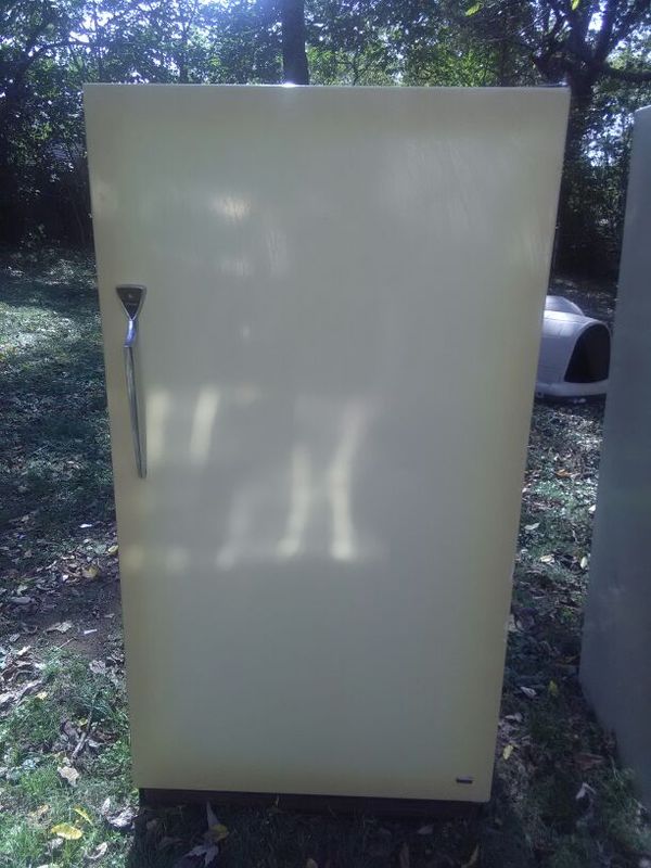 JCPenney upright freezer for Sale in Murfreesboro, TN OfferUp