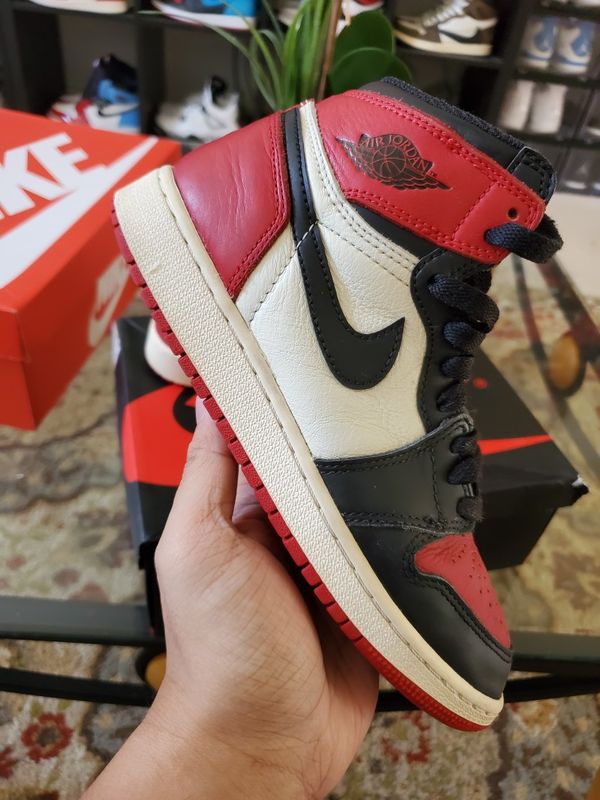 bred toes price