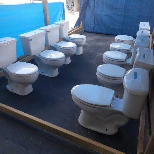 Used toilet for Sale in Detroit, MI OfferUp