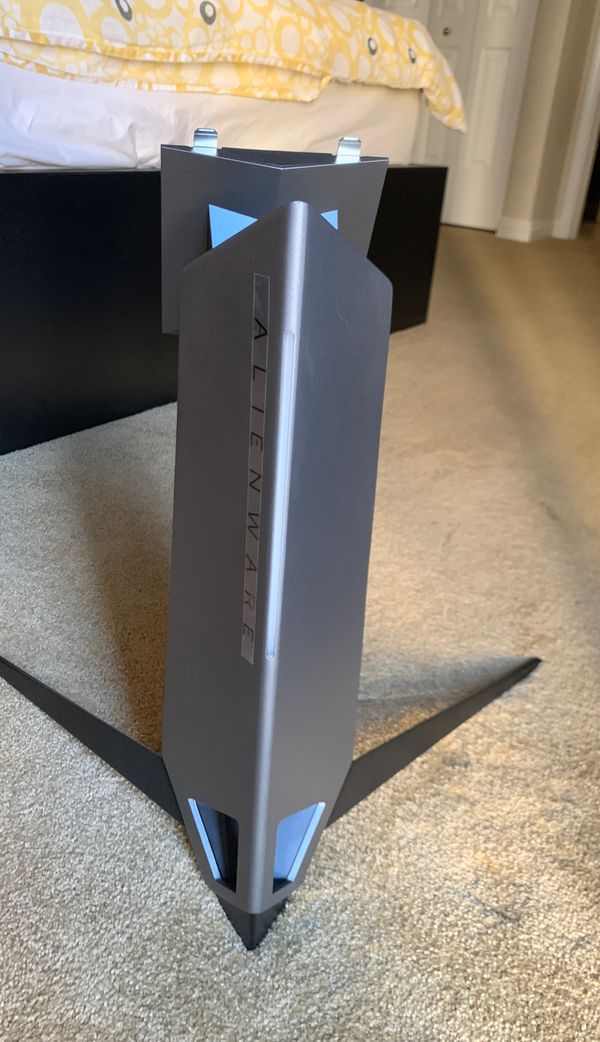 Alienware Monitor Mount Only for Sale in San Diego, CA OfferUp