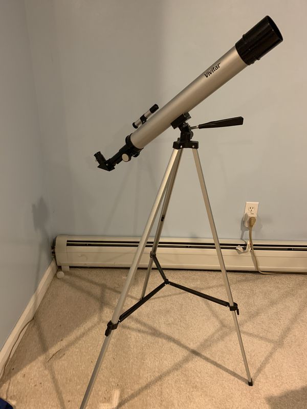 g494 vivitar telescope