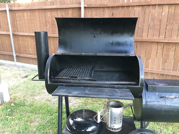 BBQ Smoker Grill . brand: Old Country BBQ Pits for Sale in Dallas, TX ...