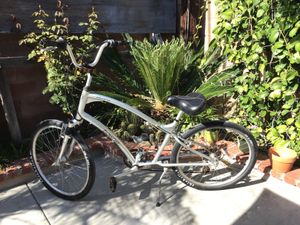 Electra townie bike for Sale in Garden Grove, CA