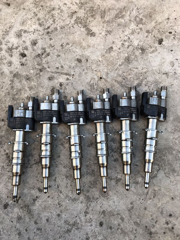 bmw index 12 injectors for Sale in Los Angeles, CA OfferUp