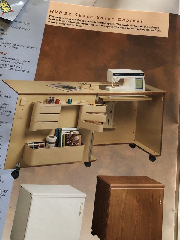 Husqvarna Viking Sewing Machine for Sale in Vancouver, WA