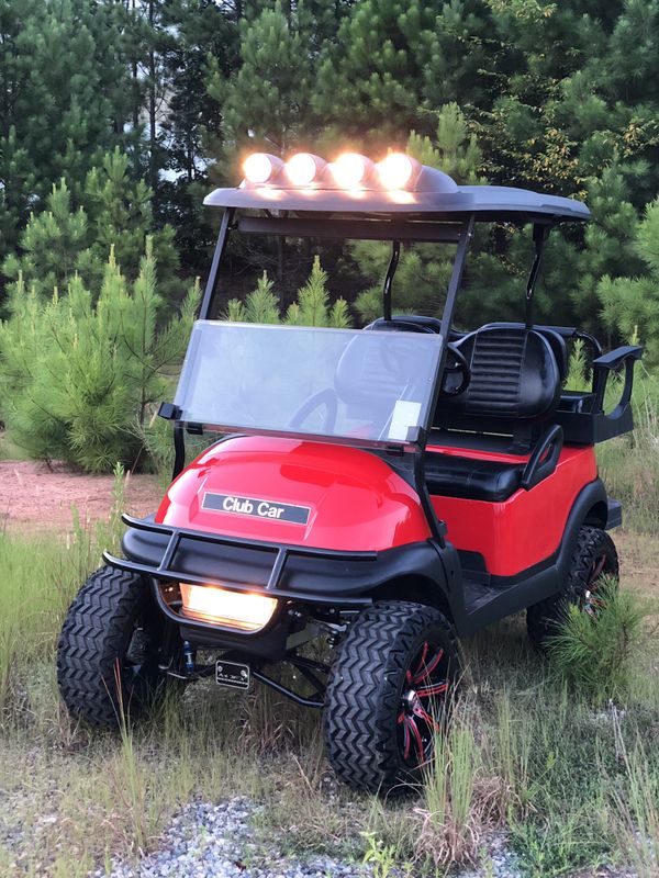 Caddyshack Custom Golf Carts for Sale in Cumming, GA OfferUp