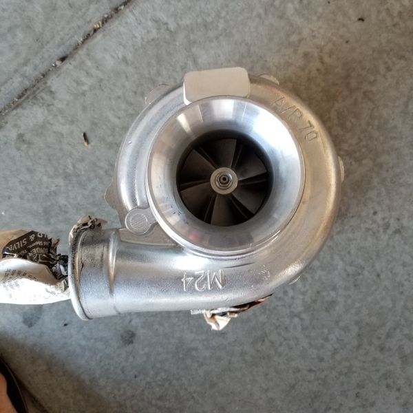 SC400 1uz/2uz/3uz single turbo kit for Sale in Lincoln Acres, CA OfferUp