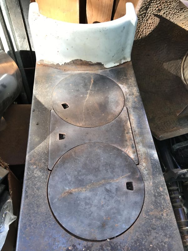 Washington Stove Works trash burner for Sale in Battle Ground, WA OfferUp