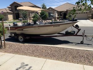 New and Used Fishing boat for Sale in Apache Junction, AZ ...