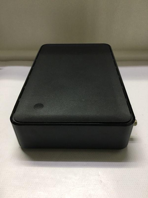 Black Friday Deal Xfinity Comcast XG2V2-P HD Set Top Box Model PX022ANC ...