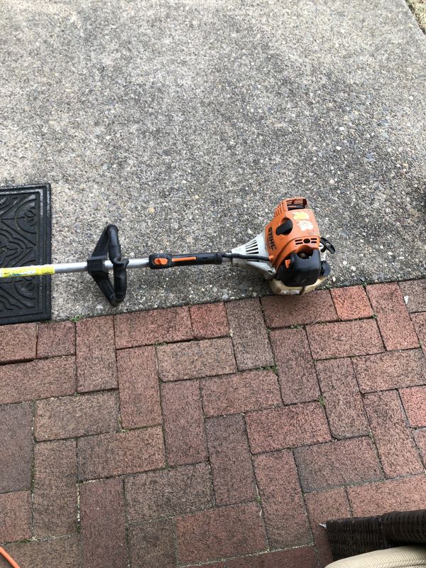 Stihl stick edger for Sale in Blackwood, NJ OfferUp