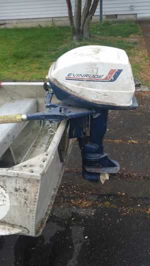 New and Used Outboard motors for Sale in Portland, OR - OfferUp