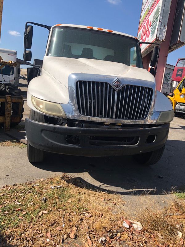 International truck parts for Sale in Maywood, CA OfferUp