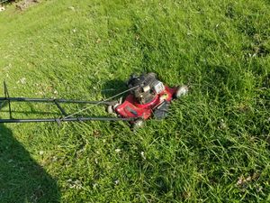 New and Used Lawn mower for Sale in Charleston, SC - OfferUp