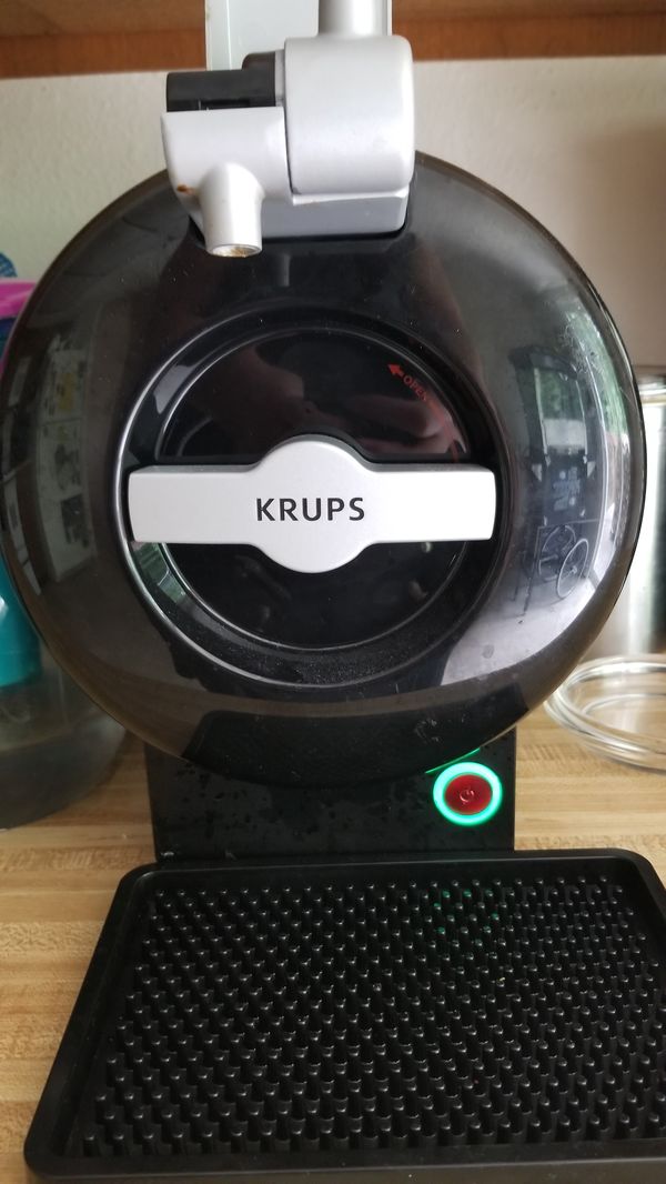 Krups Beer Sub Torps system for Sale in Renton, WA OfferUp