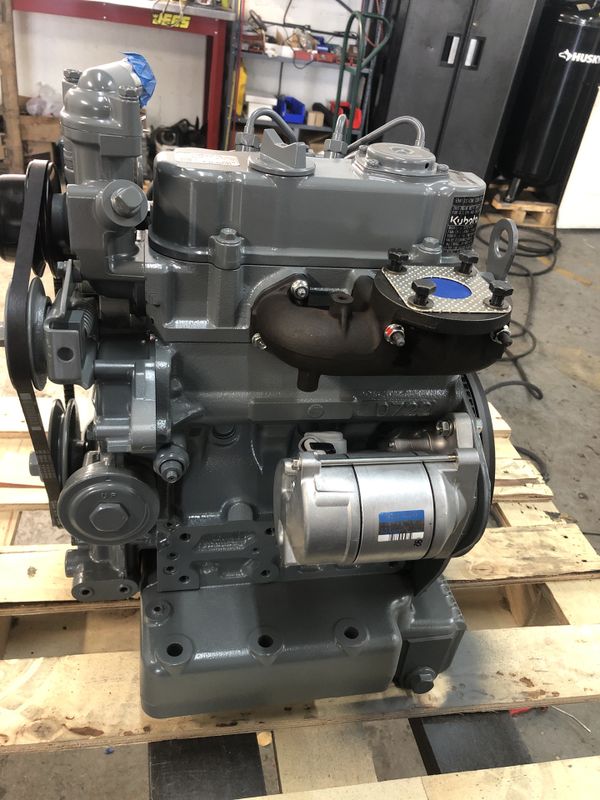 New D722 Engine for carrier Transicold for Sale in Miami, FL OfferUp