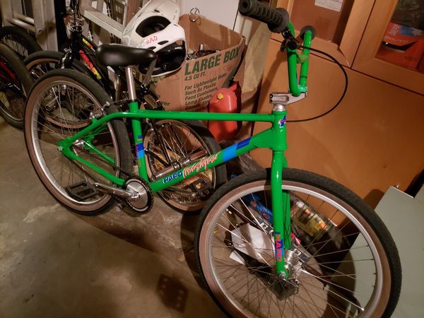 haro bmx 26 inch