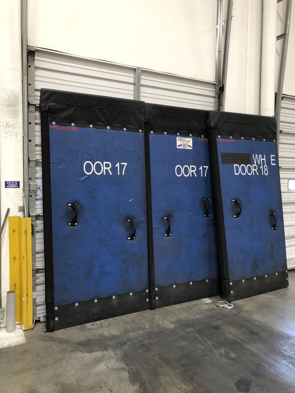 Reefer bulkheads new and used for Sale in San Bernardino, CA OfferUp