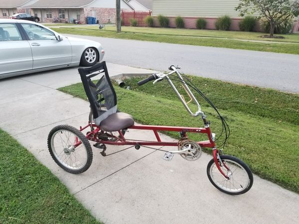 Sun EZ-3 SX TRIKE for Sale in Bentonville, AR - OfferUp