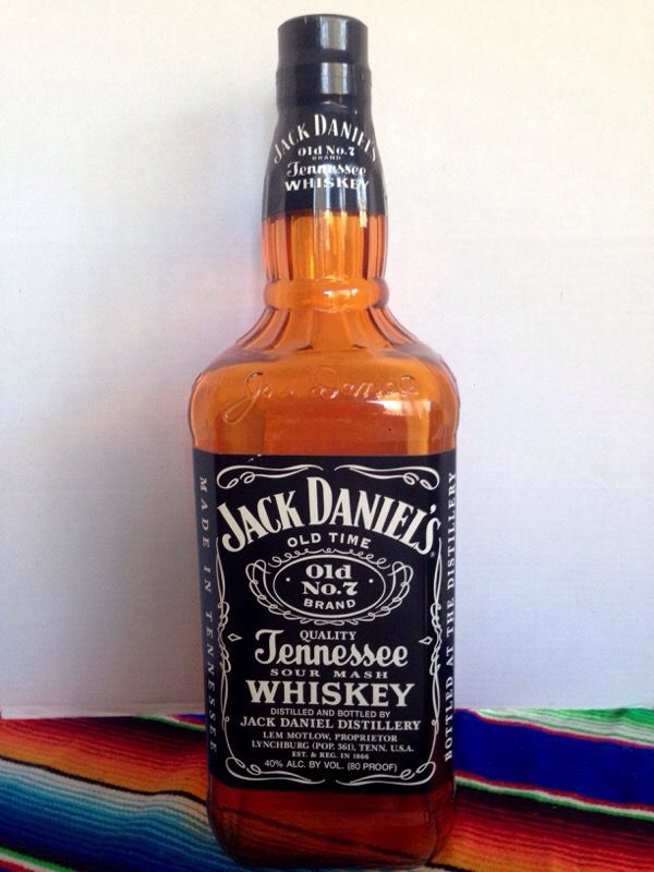 Jack daniels litre bottle cheapest