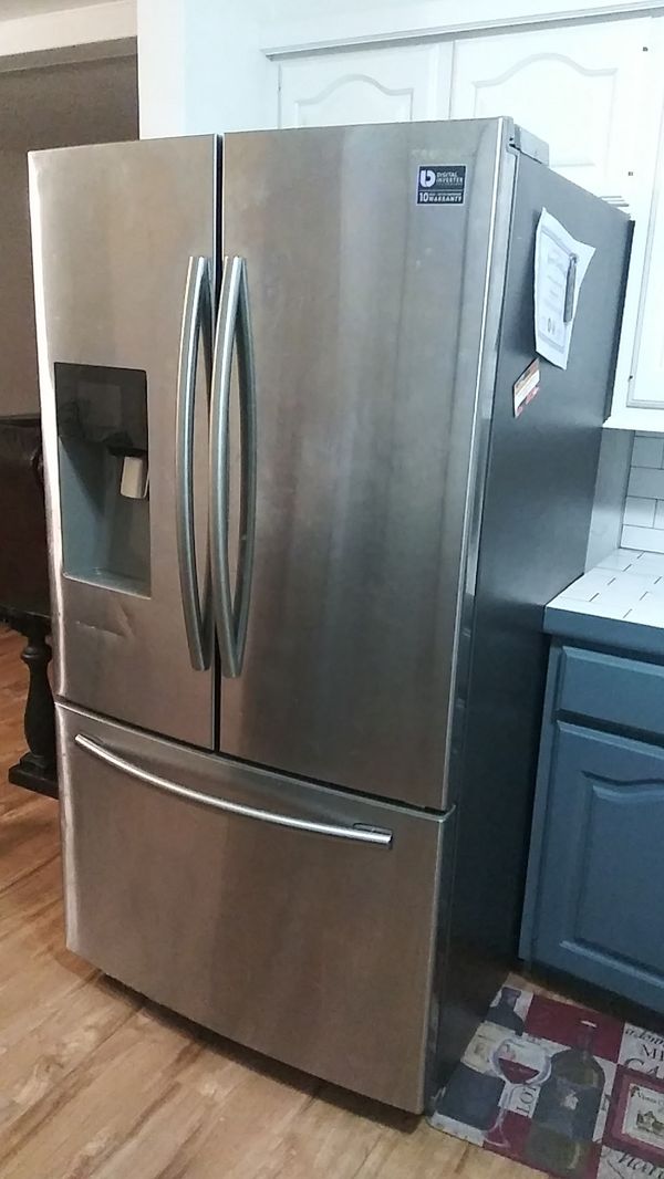 Fridge for Sale in Oklahoma City, OK OfferUp