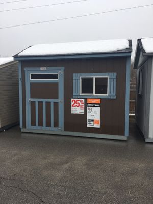 New and Used Shed for Sale in Kansas City, MO - OfferUp