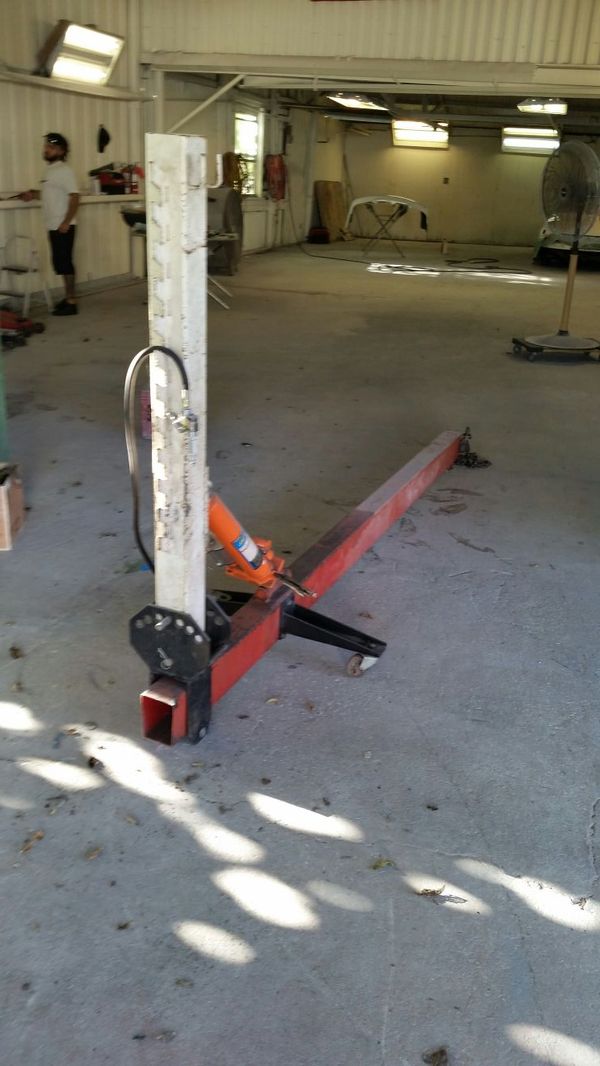 Frame machine pull dozer with all attachments for Sale in Lake Mary, FL OfferUp