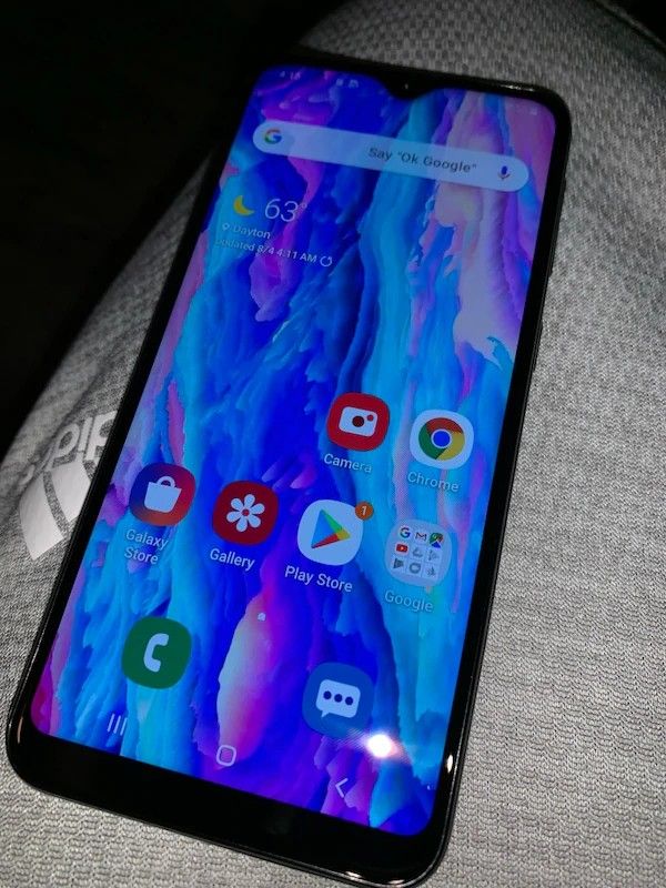 samsung galaxy a10 metropcs