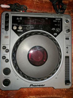 Cdj 400 For Sale Compared To Craigslist Only 4 Left At 60