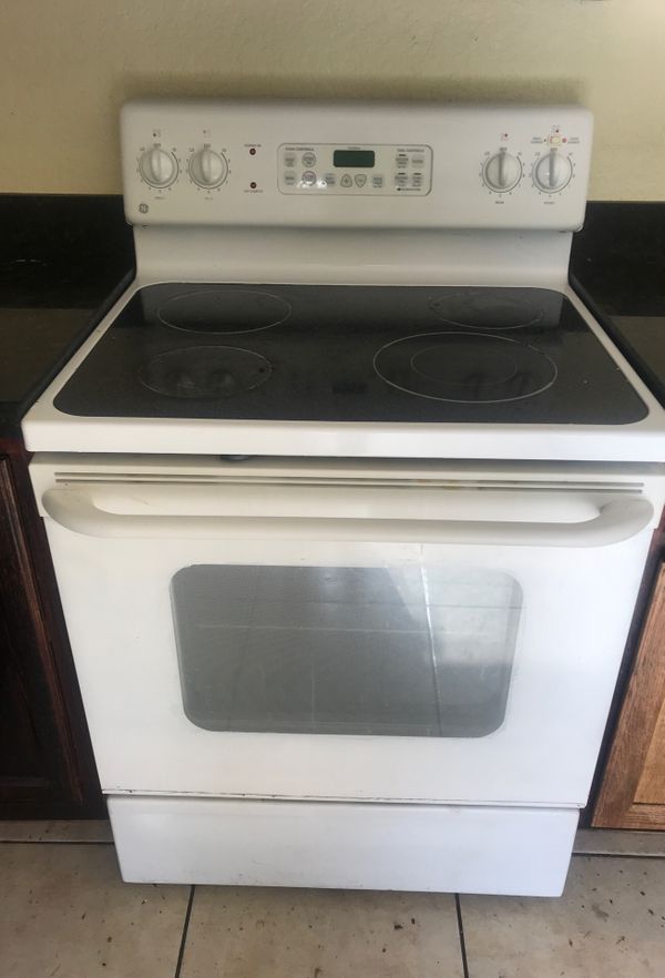 General Electric Stove for Sale in North Miami, FL OfferUp