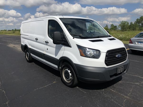 2016 Ford t150 Transit Cargo van for Sale in Tinley Park, IL - OfferUp