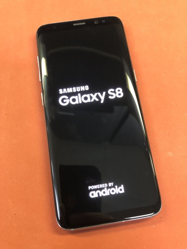 s8 front glass price