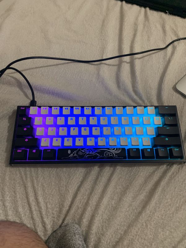 how to alt f4 on ducky one 2 mini how to alt f4 on ducky one 2 mini