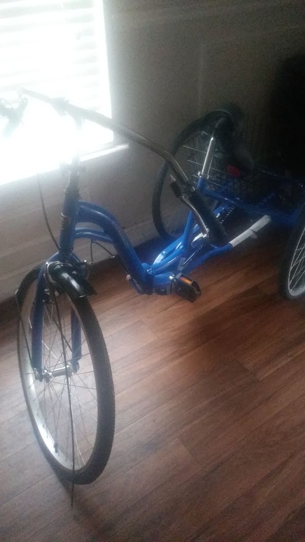Alameda three wheel bike for Sale in Jacksonville, FL  OfferUp