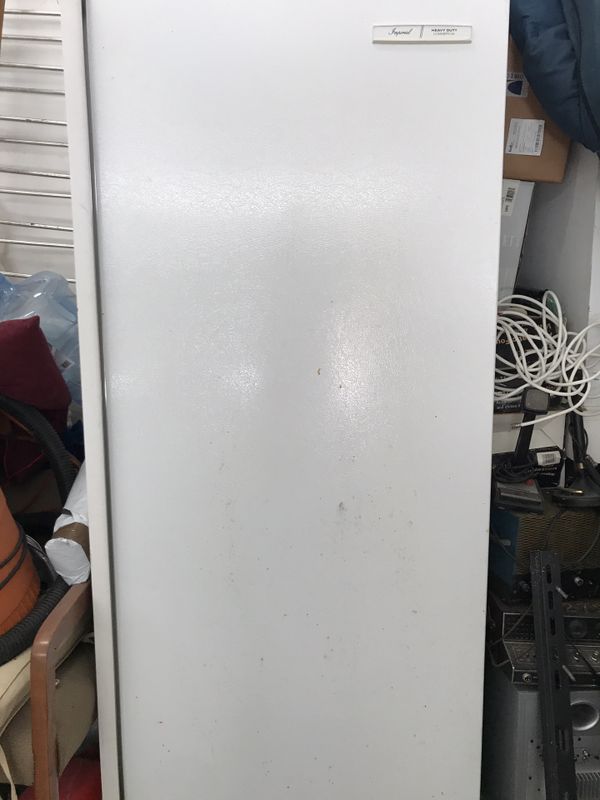 Heavy duty commercial imperial freezer for Sale in Wake Forest, NC