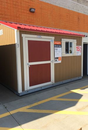 New and Used Shed for Sale in St Paul, MN - OfferUp