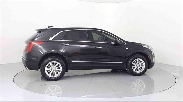 2017 Cadillac Xt5 For Sale In Phoenix Az Offerup