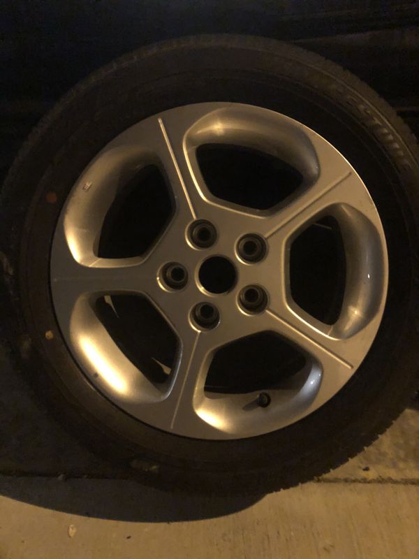New Spare wheel and tire Kia Soul for Sale in Mission Viejo, CA OfferUp
