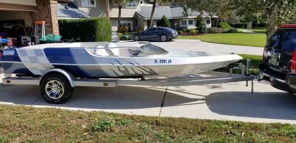 1979 Taylor SS Jet Boat for Sale in Orlando, FL - OfferUp