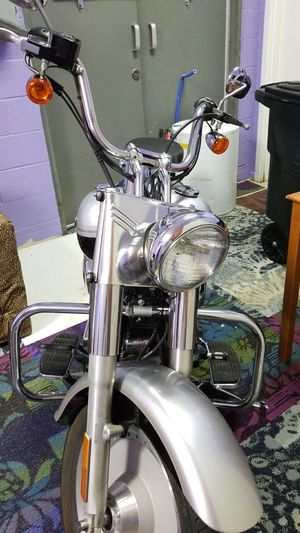New And Used Motorcycles For Sale In Lubbock Tx Offerup