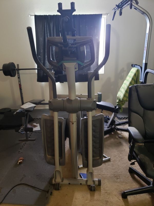 ProForm XP 130 elliptical for Sale in Victorville, CA OfferUp