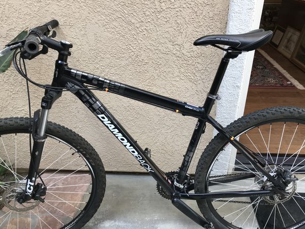 diamondback xct bike