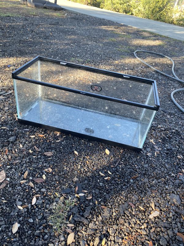 20 gallon reptile tank for Sale in Rio Linda, CA OfferUp