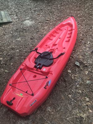 New and Used Kayak for Sale in Raleigh, NC - OfferUp