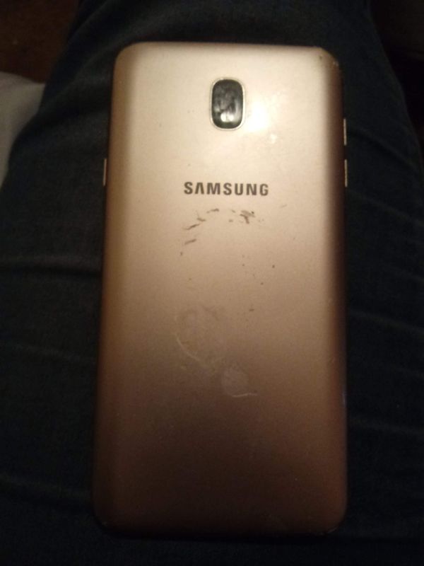 samsung j7 refine boost mobile